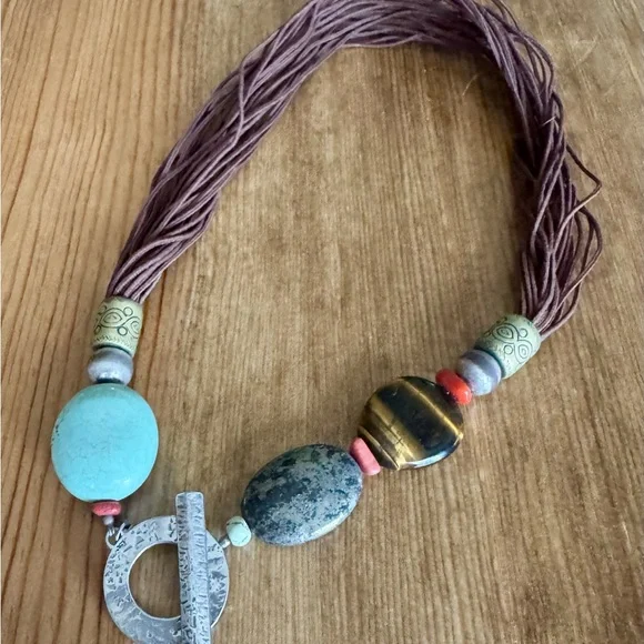 Silpada .924 Sterling Silver Lot, 20 Pieces, Necklaces, Earrings and More! - Picture 8 of 14